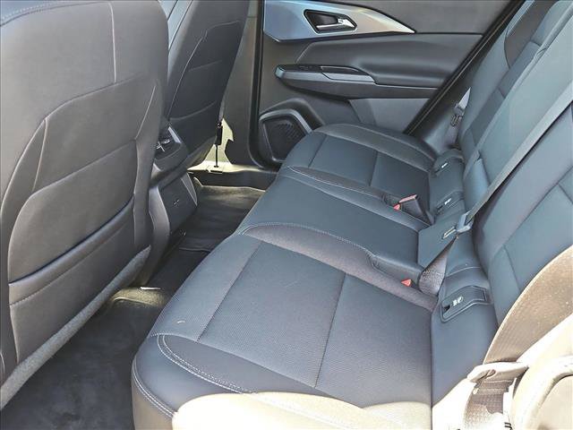 Used 2025 Chevrolet Equinox EV LT w/ Convenience Package FWD image 19