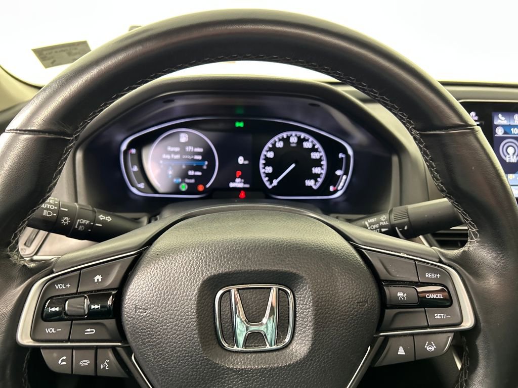 Used 2022 Honda Accord EX-L image 15