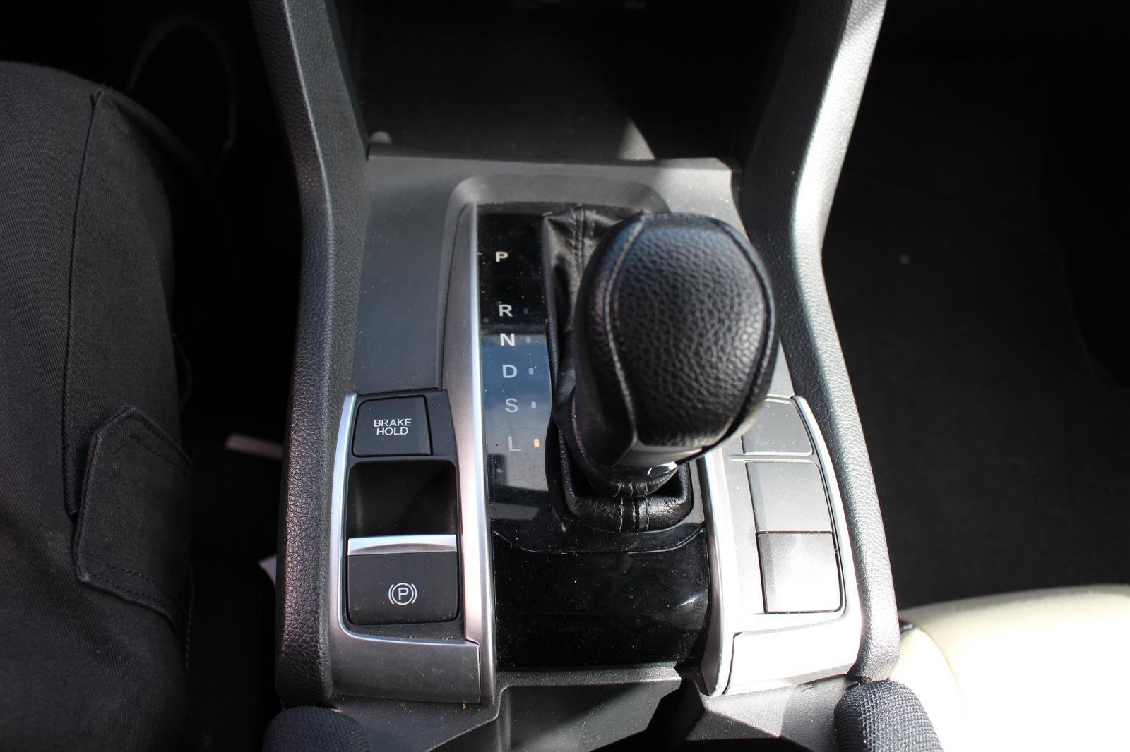 Used 2016 Honda Civic EX-T image 24