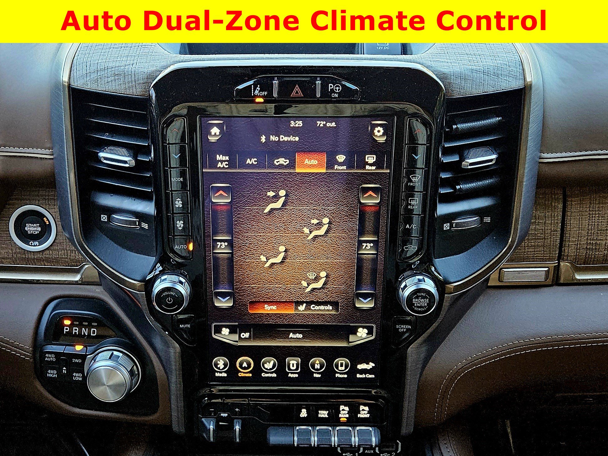 Used 2020 RAM 1500 Limited image 23