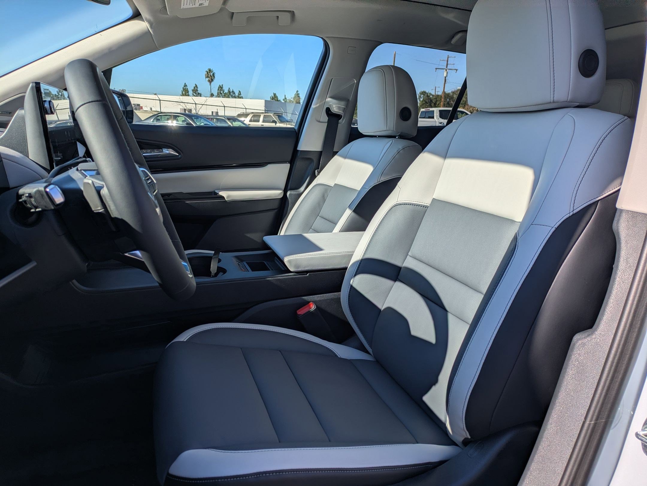 New 2026 Honda Prologue Touring image 12