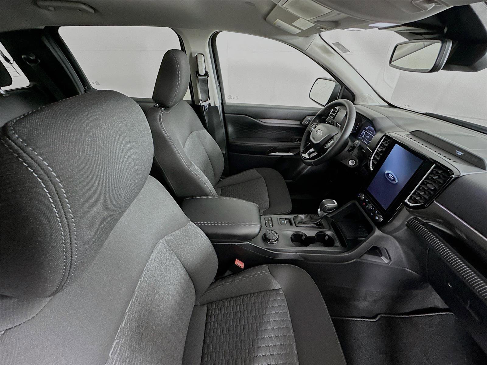 New 2025 Ford Ranger XLT w/ Chrome Accent Package image 26