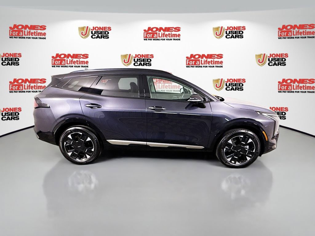 Used 2026 Kia Sportage SX image 19