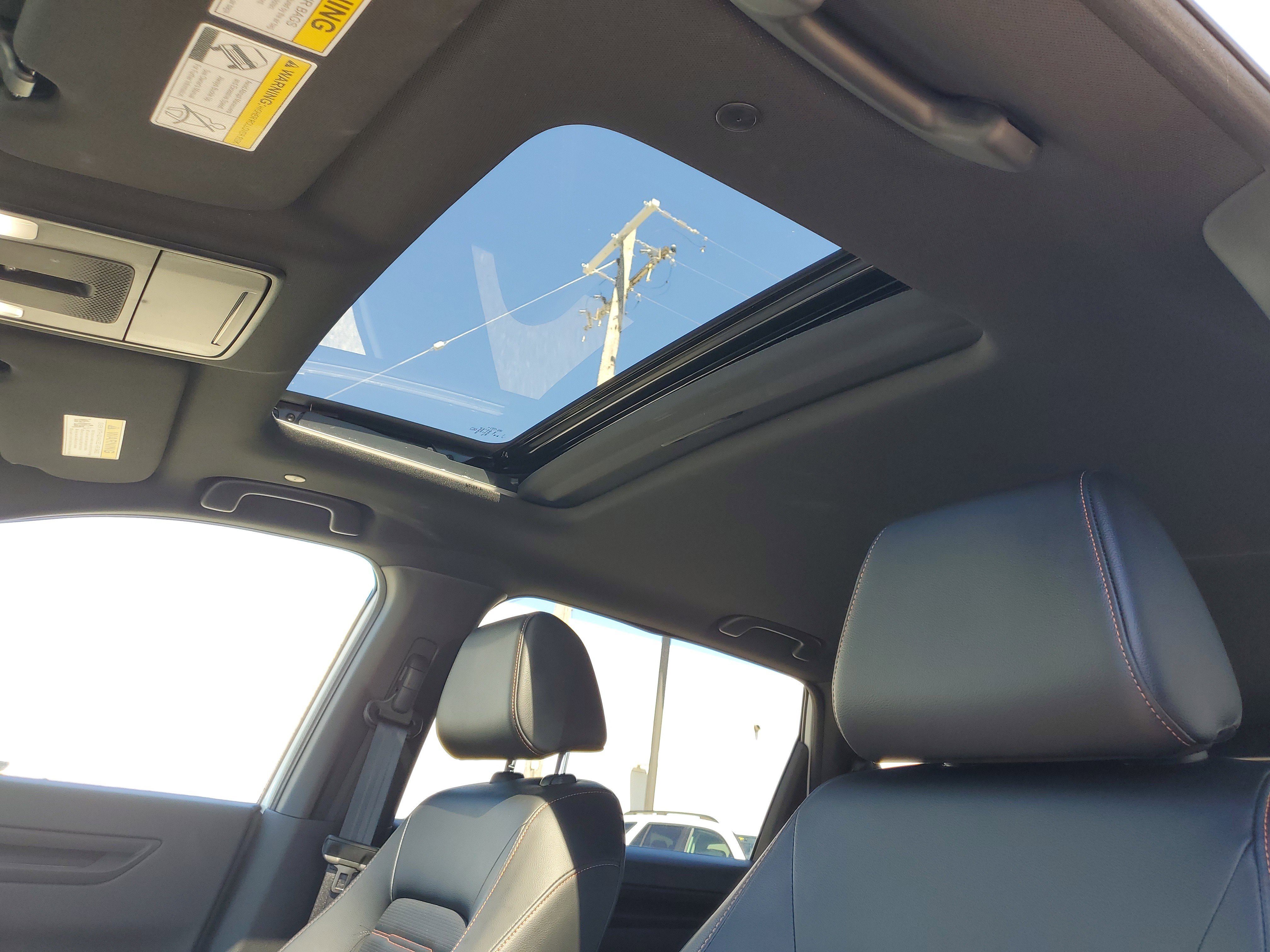 Certified 2024 Honda CR-V Sport-L image 13
