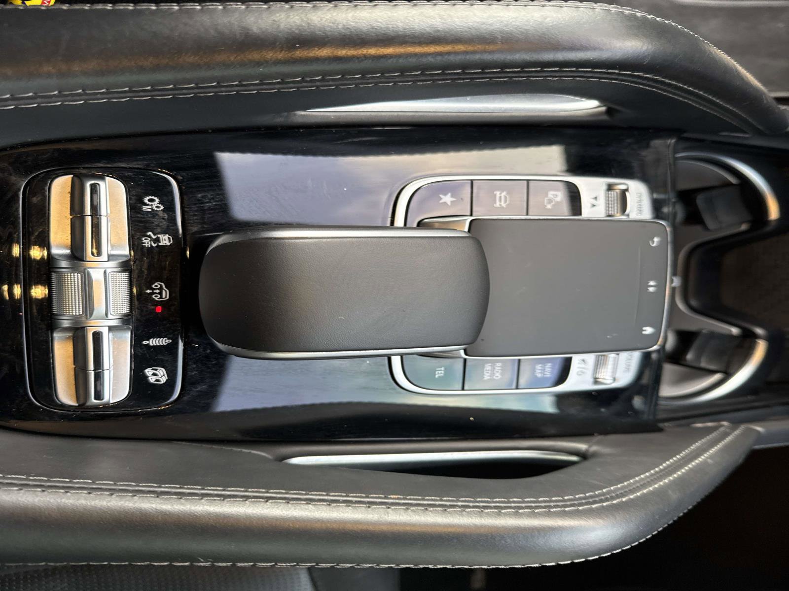 Certified 2023 Mercedes-Benz GLE 63 AMG S image 36