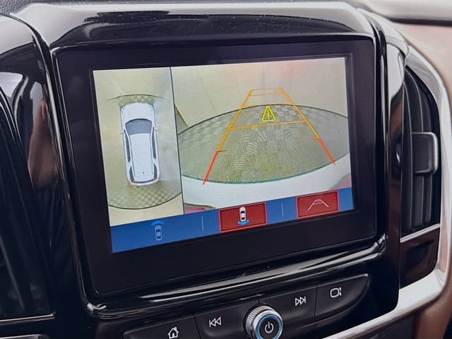 Used 2019 Chevrolet Traverse High Country AWD/4WD image 17