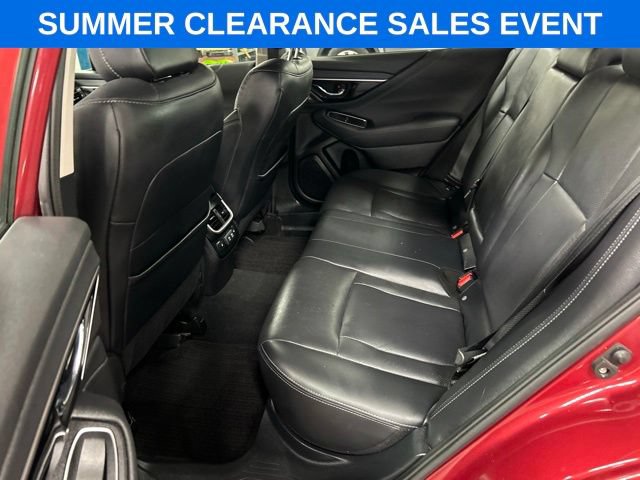 Used 2022 Subaru Legacy Limited XT w/ Popular Package #2 AWD/4WD image 19