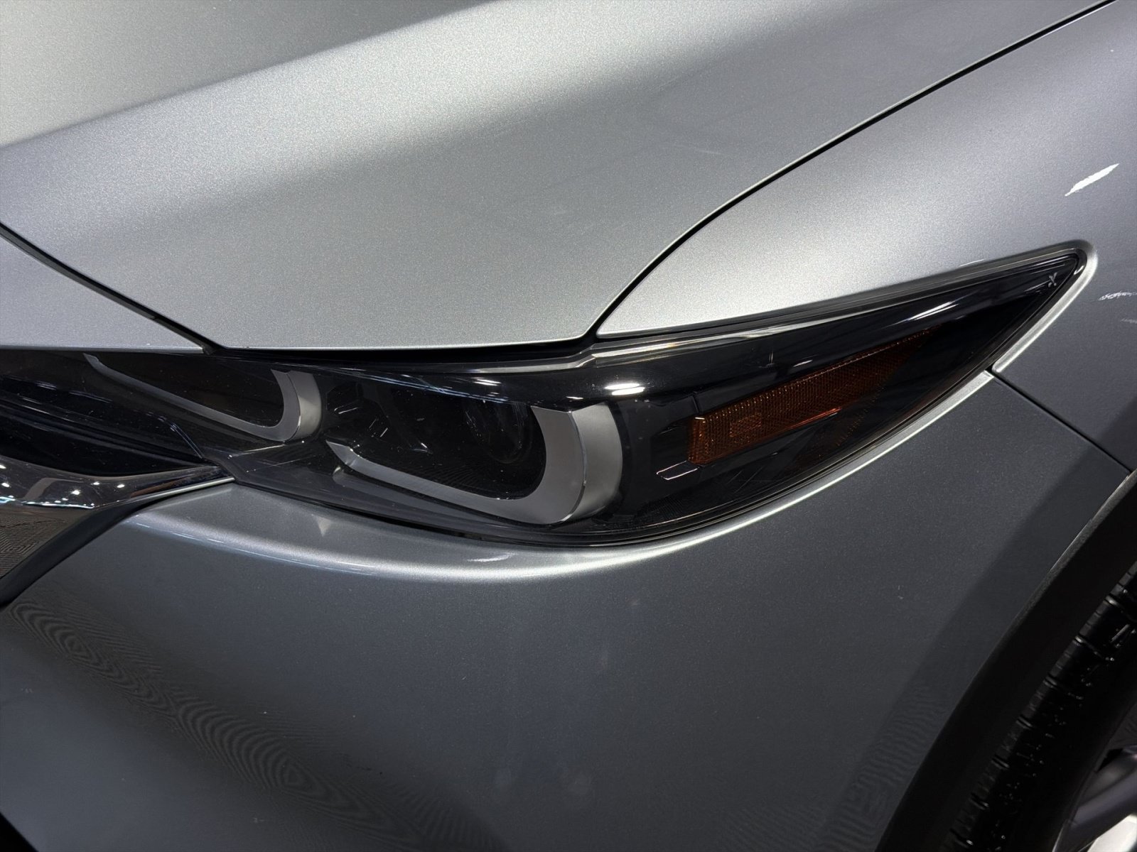 Used 2022 MAZDA CX-5 AWD 2.5 S image 13