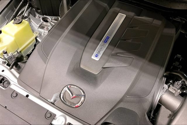 Certified 2024 MAZDA CX-90 Plug-In Hybrid w/ Premium Pkg AWD/4WD image 37