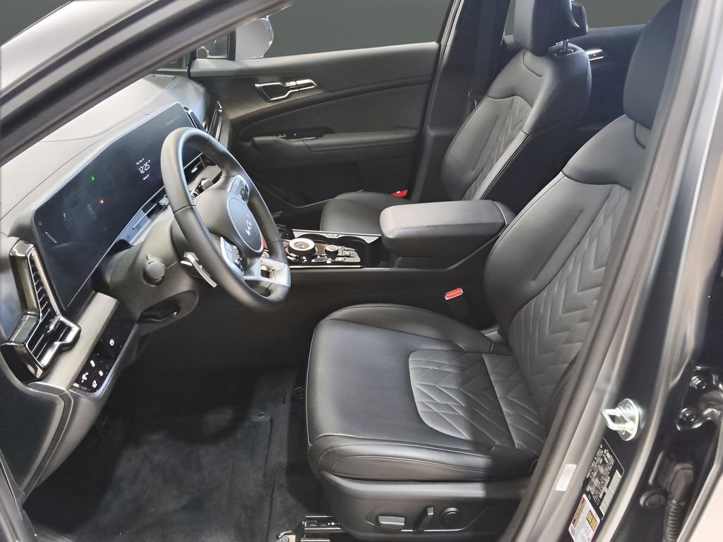 Used 2025 Kia Sportage X-Line image 15
