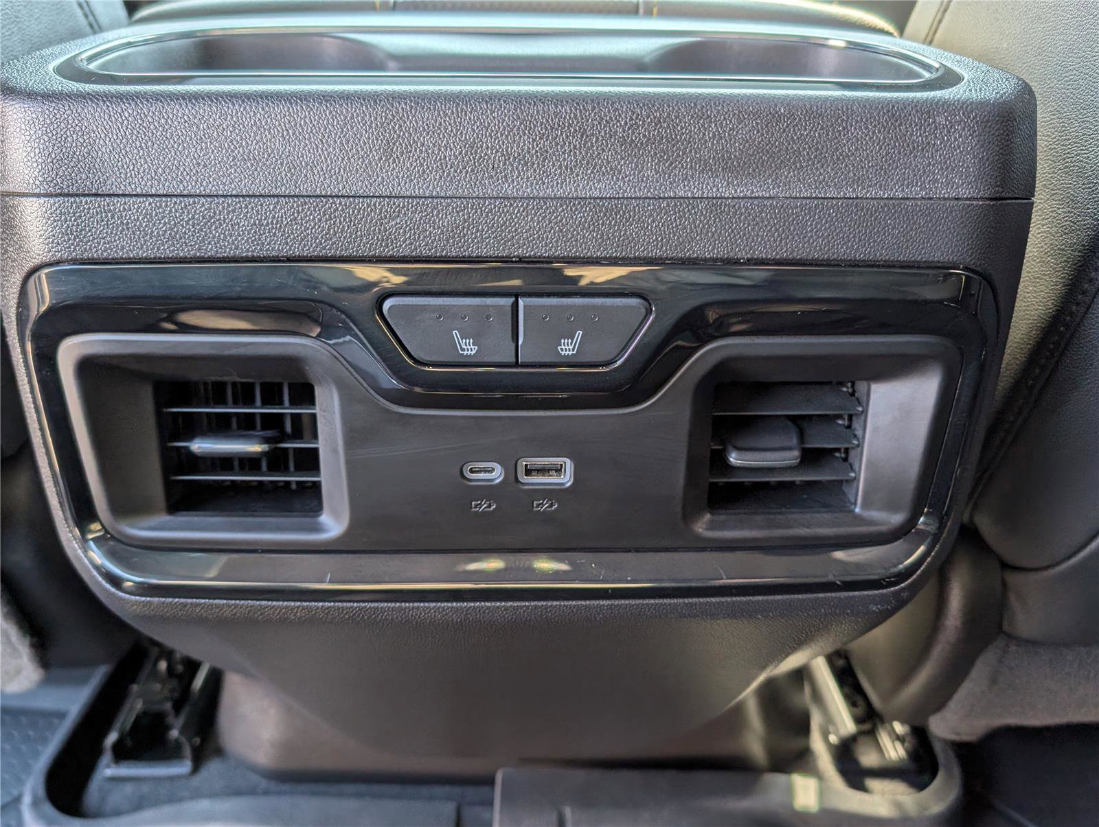 Used 2024 Chevrolet Silverado 1500 ZR2 w/ LPO, Dark Essentials Package image 17