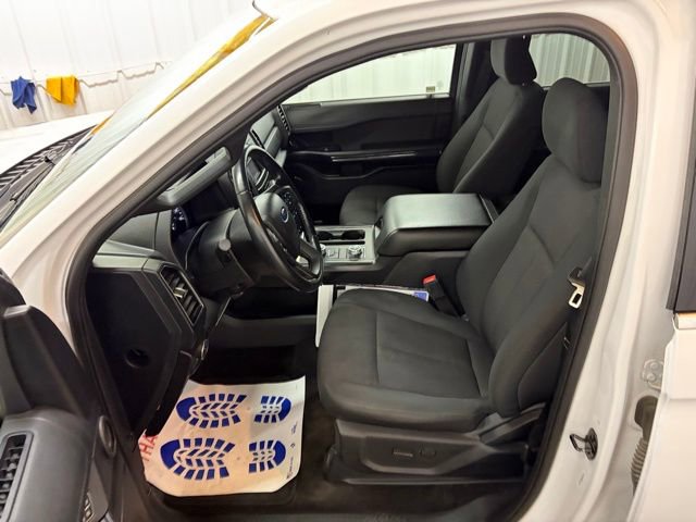 Used 2021 Ford Expedition XL AWD/4WD image 27