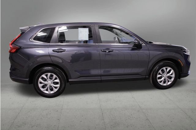 Certified 2023 Honda CR-V LX image 7