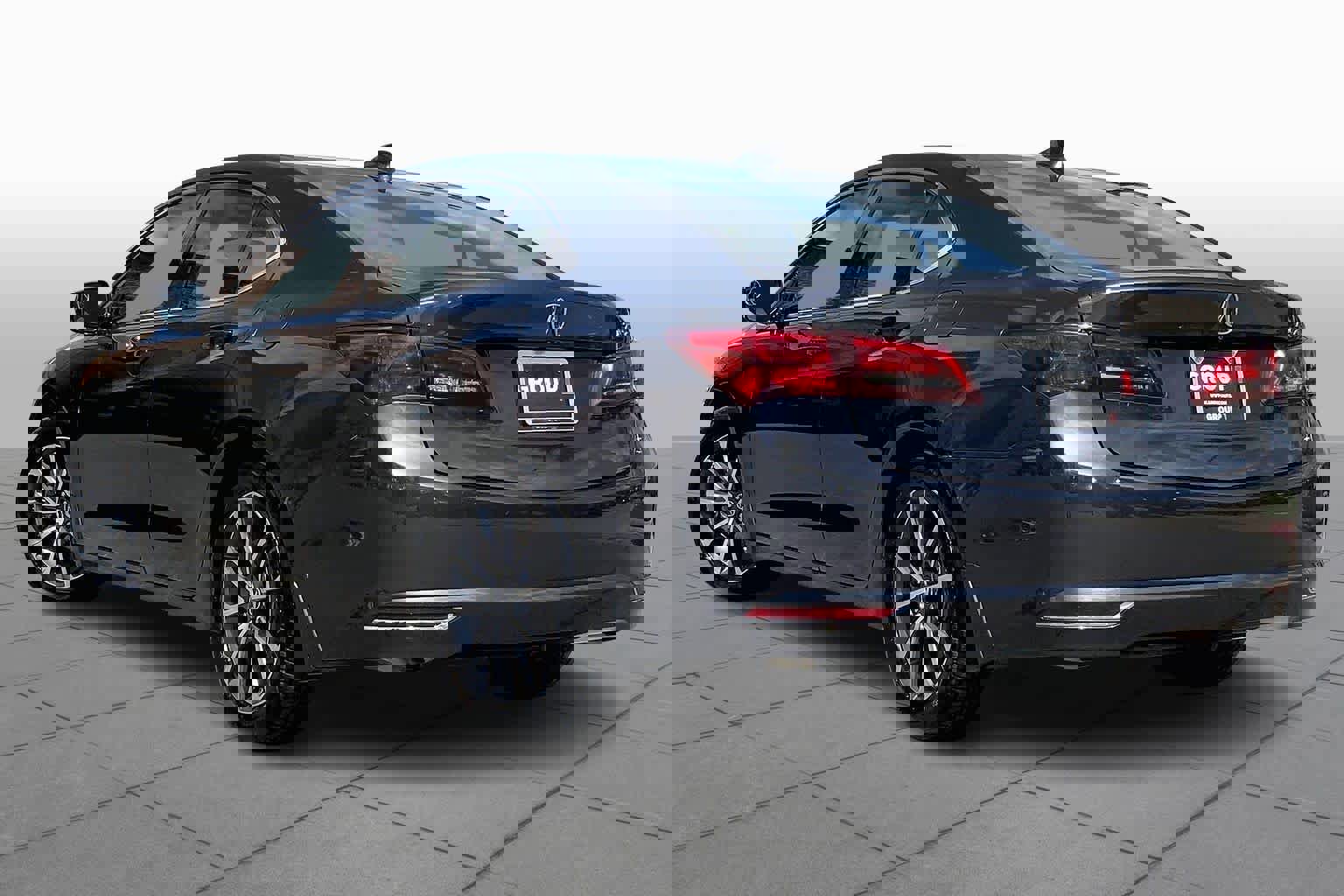 Used 2015 Acura TLX V6 image 12