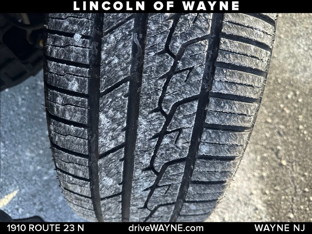 Used 2021 Nissan Rogue SL w/ Premium Package image 27