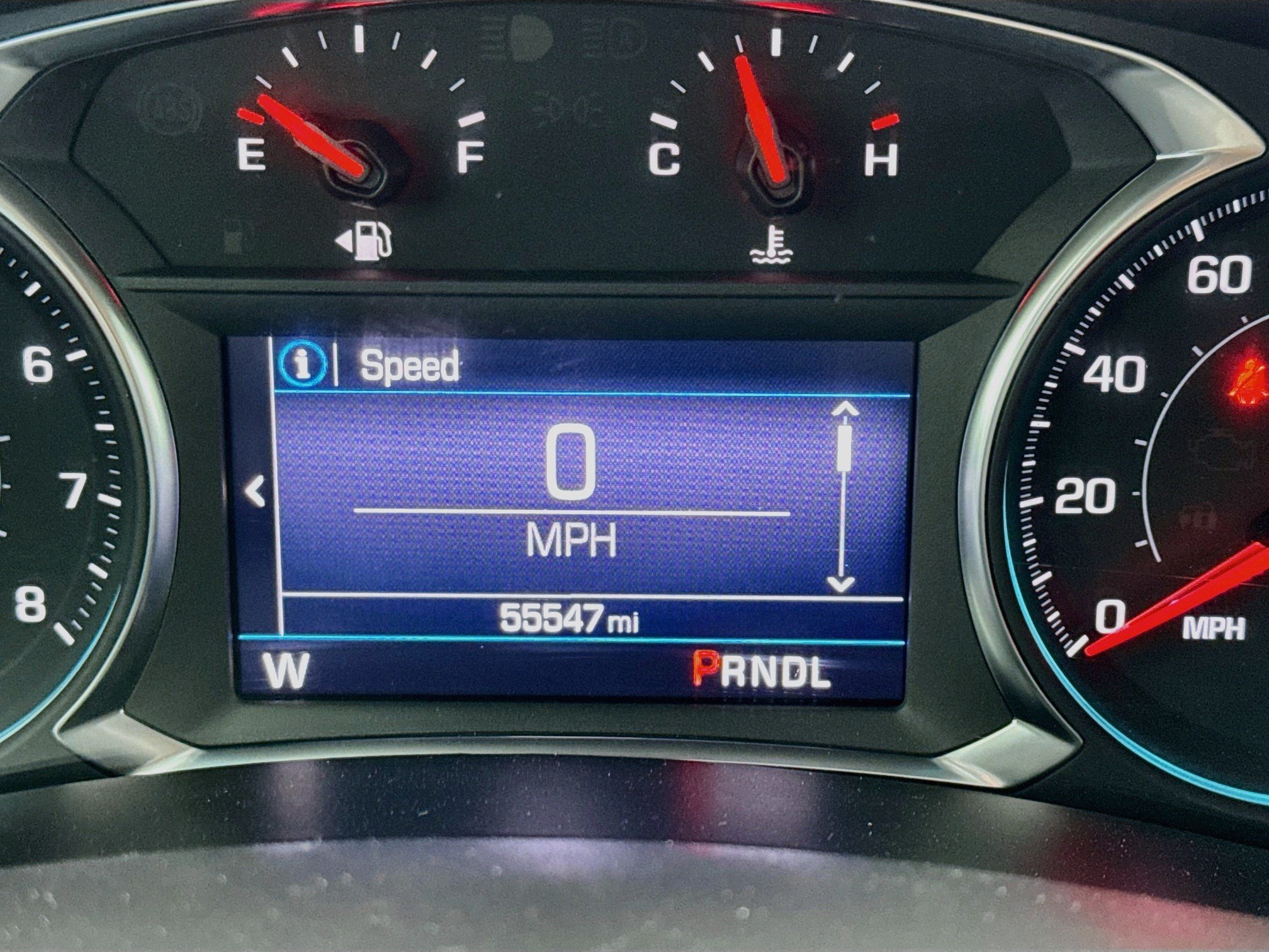 Used 2022 Chevrolet Equinox LT FWD image 8