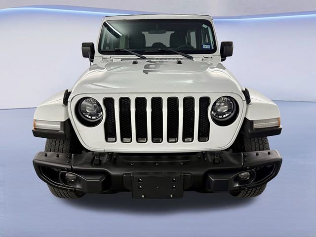 Used 2023 Jeep Wrangler Unlimited Sport image 3