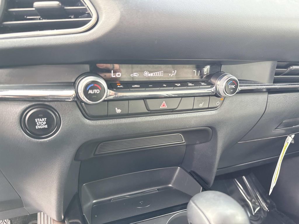 Used 2025 MAZDA CX-30 AWD 2.5 S w/ Premium Package image 30