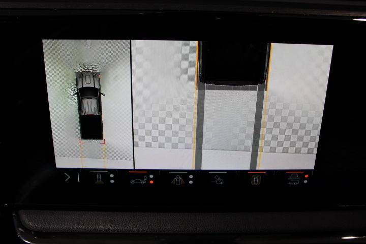 Used 2024 GMC Sierra 2500 AT4 w/ AT4 Premium Plus Package image 52