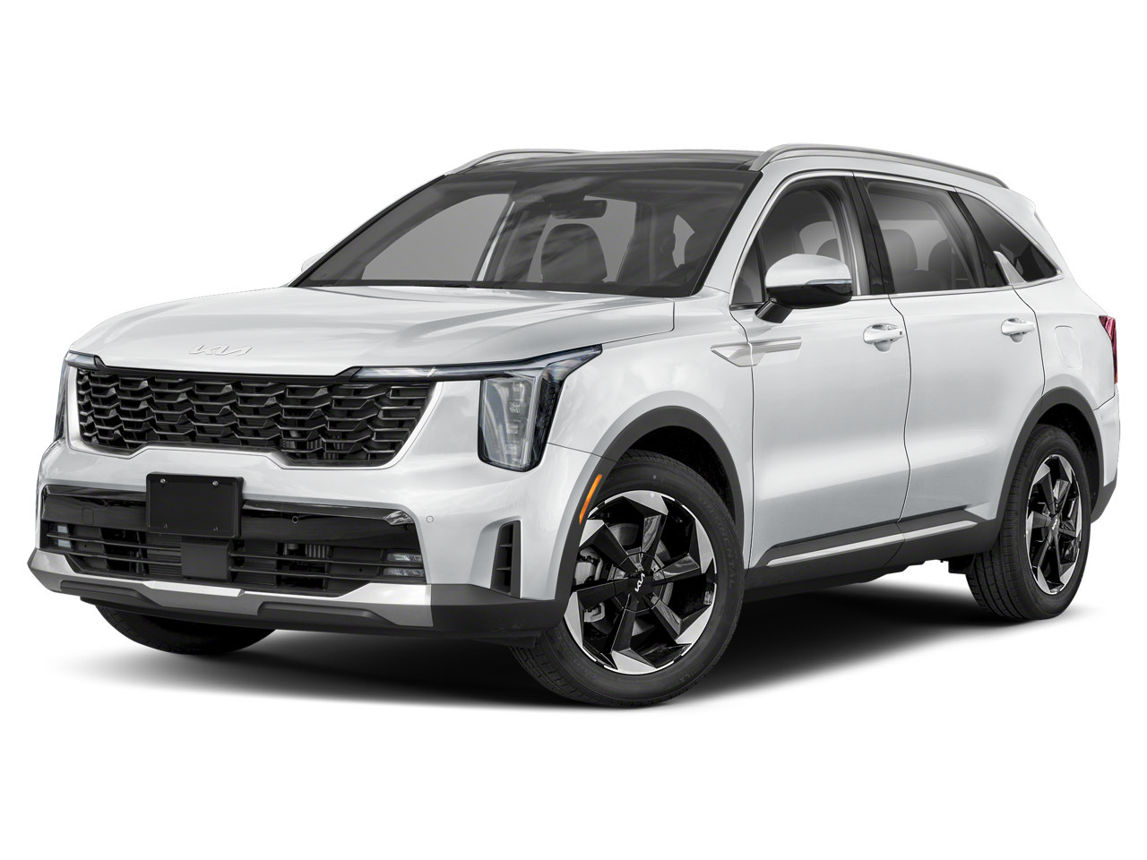 New 2026 Kia Sorento EX AWD/4WD image 28