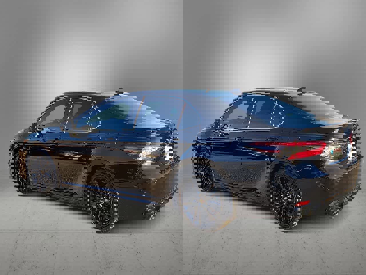 Certified 2024 Toyota Camry XSE image 6