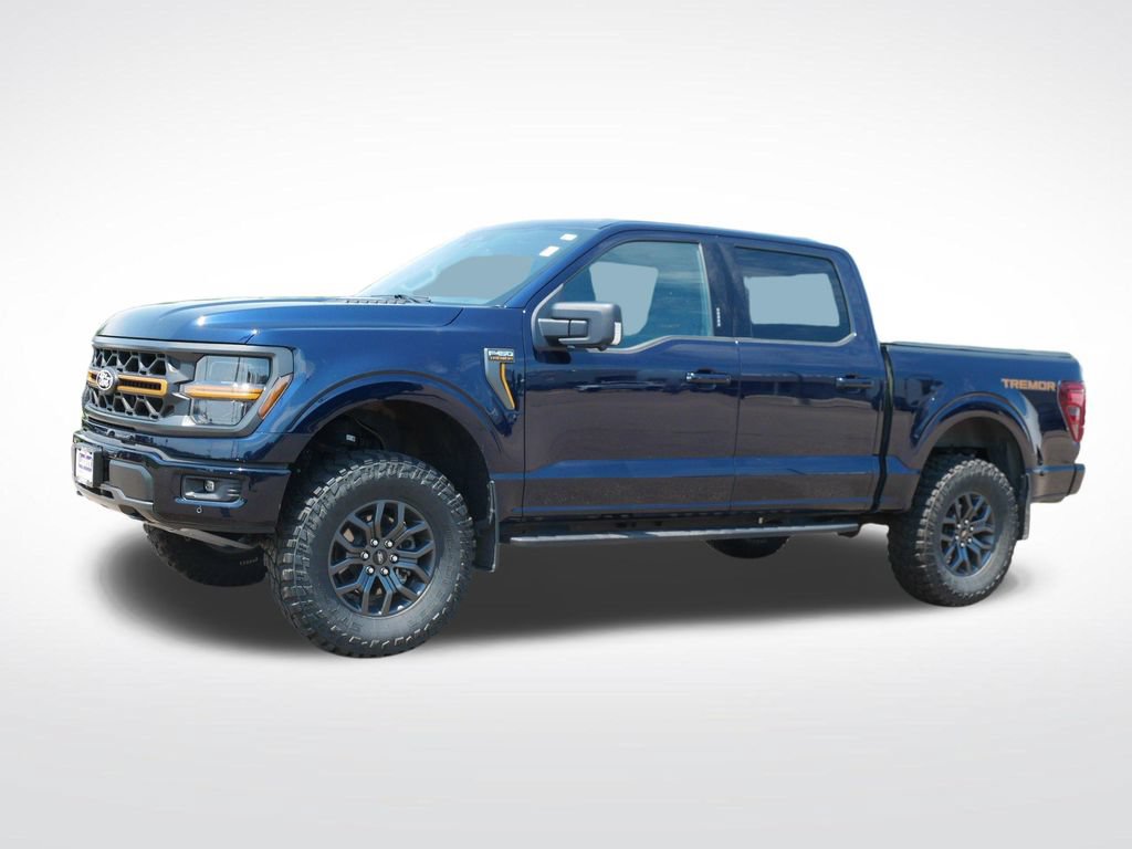 Used 2024 Ford F150 Tremor w/ Bed Utility Package AWD/4WD image 7
