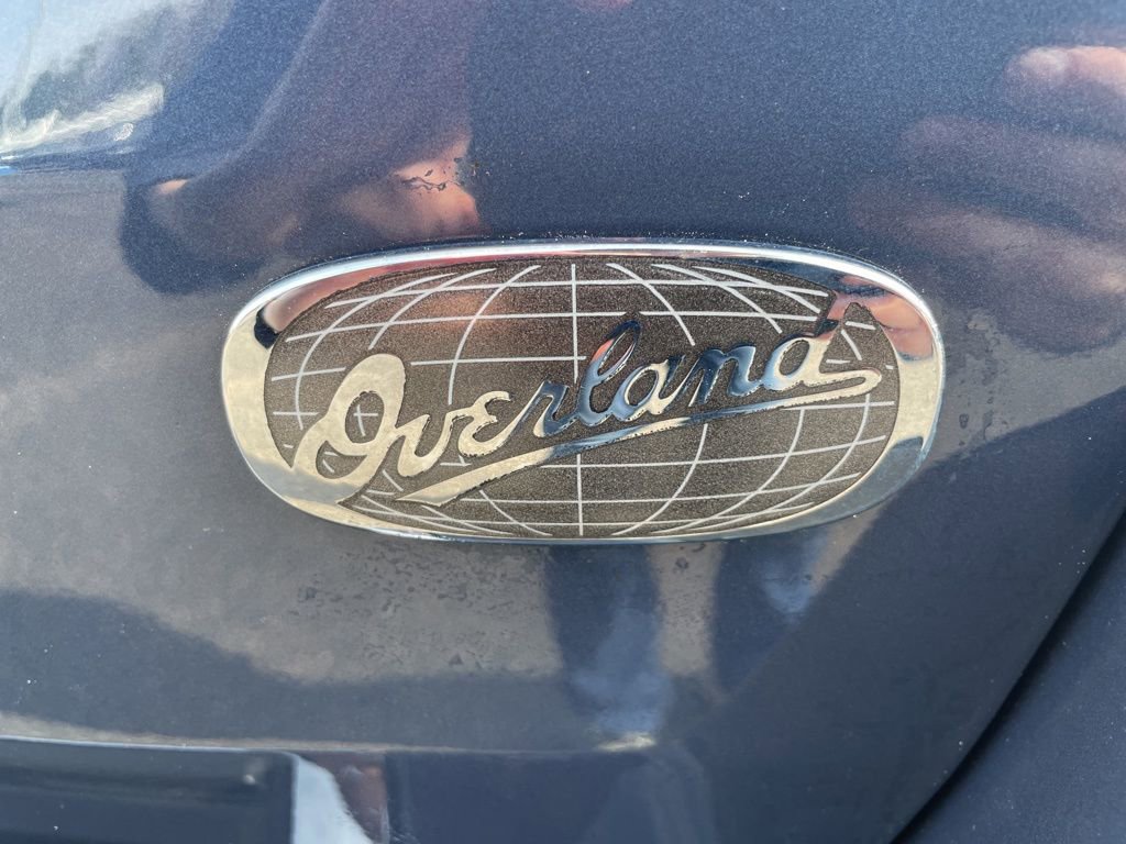 Used 2021 Jeep Grand Cherokee Overland image 8