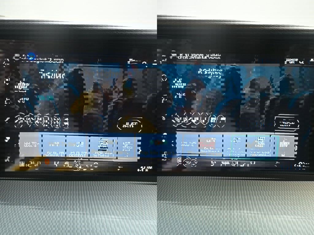 New 2025 Nissan Murano SL w/ Cargo Package image 15