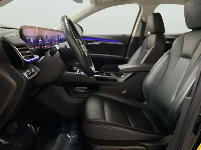 Used 2024 Buick Envision Preferred AWD/4WD image 58