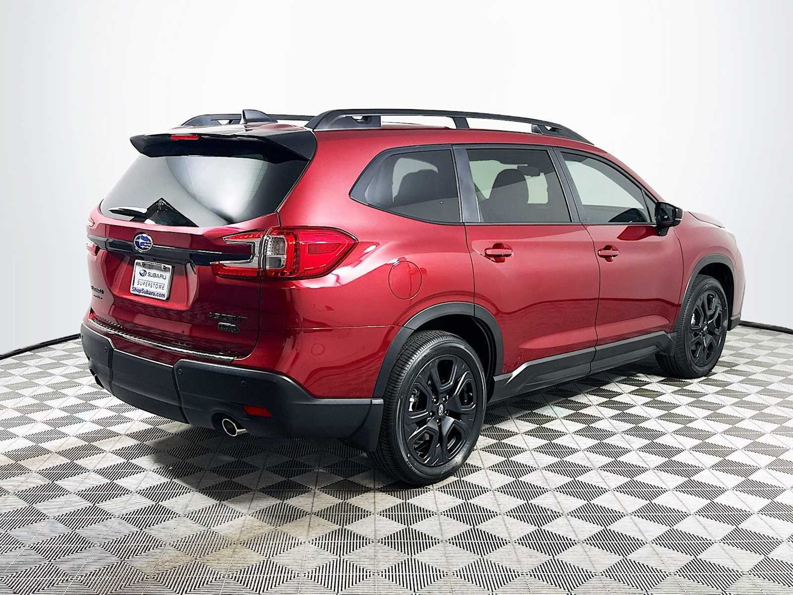 New 2026 Subaru Ascent Bronze Edition w/ Onyx Package AWD/4WD image 7