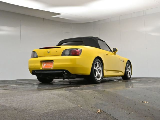 Used 2001 Honda S2000 Base image 30