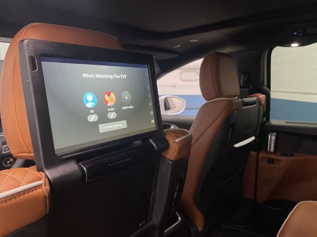 Used 2024 Chrysler Pacifica Pinnacle image 12