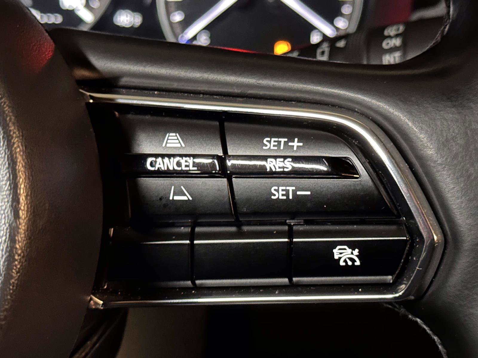 Used 2024 MAZDA CX-90 3.3 Turbo w/ Preferred Package image 25