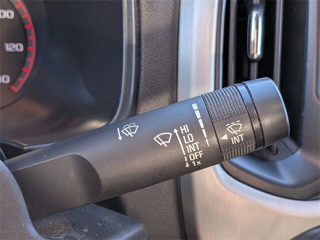 Used 2016 GMC Canyon SLE w/ SLE Convenience Package image 28