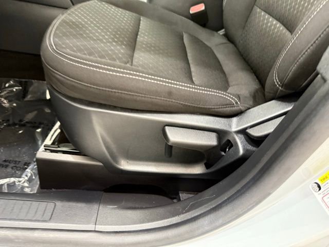 Used 2025 Ford Escape Active AWD/4WD image 12