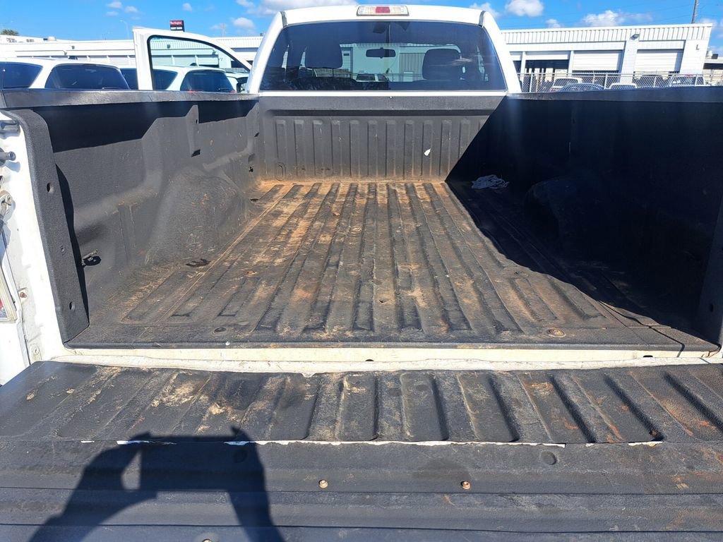 Used 2013 Ford F150 XL w/ Mid Equipment Group image 20