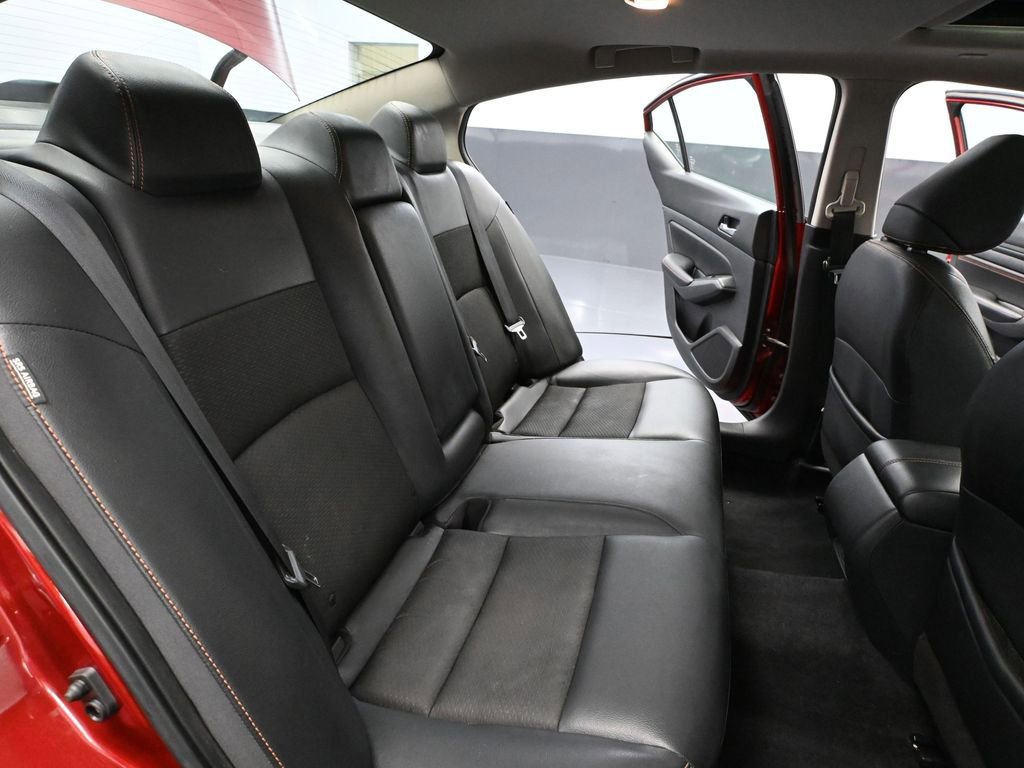 Used 2019 Nissan Altima 2.0 SR image 41