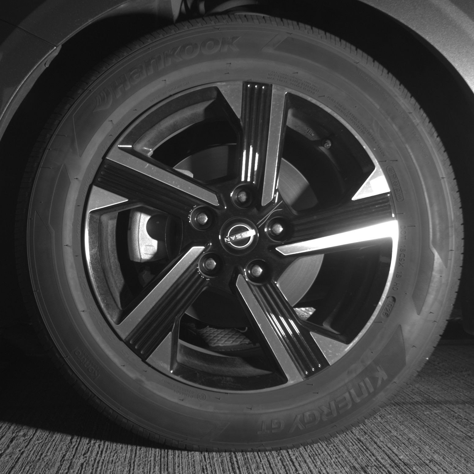 Used 2025 Nissan Sentra SV image 12