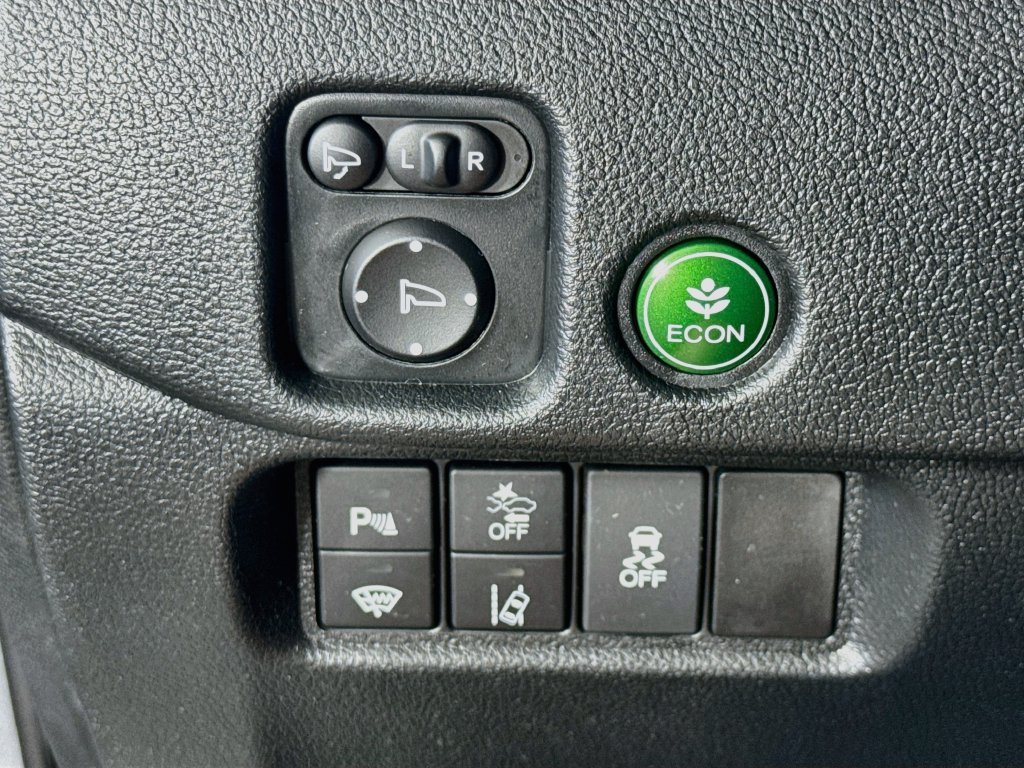Used 2023 Honda Passport TrailSport image 20