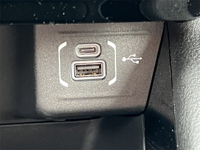 New 2026 Jeep Compass Latitude image 24