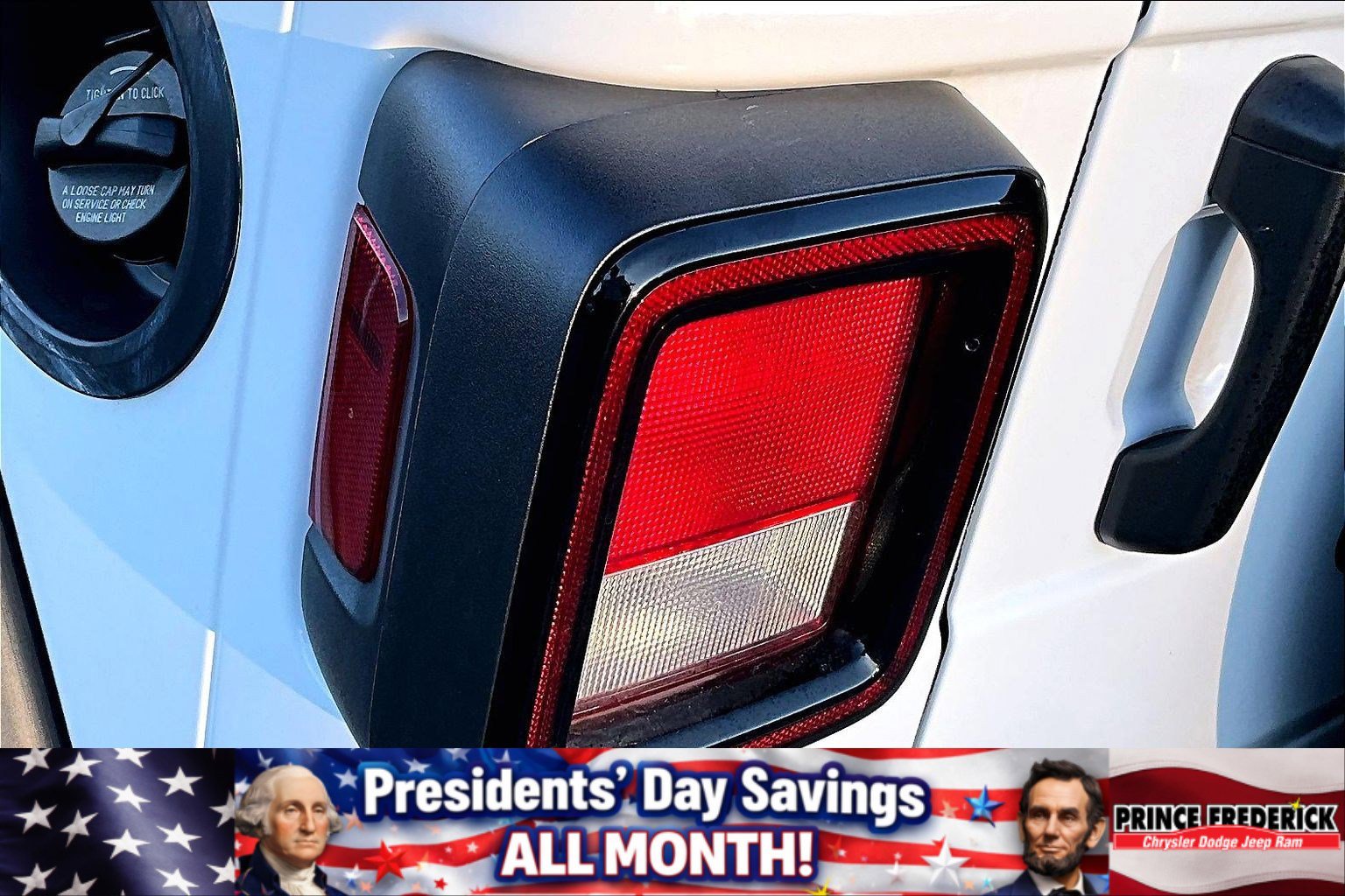 Used 2025 Jeep Wrangler Sport S image 24