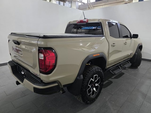 Used 2024 GMC Canyon AT4X image 5