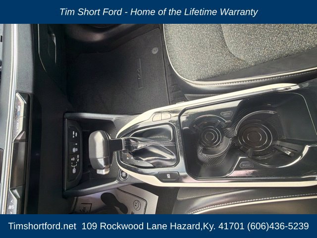 Used 2025 Kia K4 EX FWD image 14