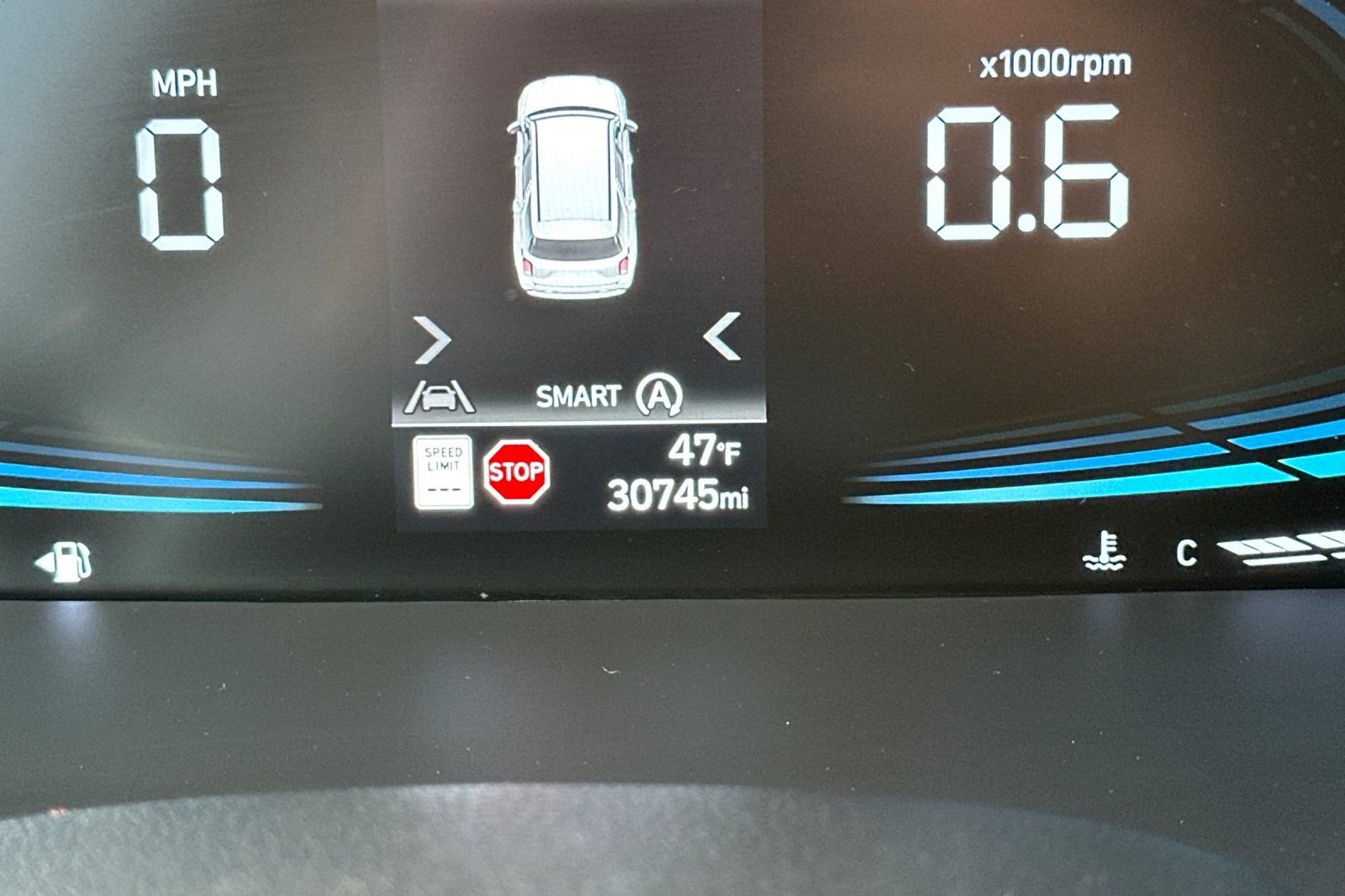 Used 2025 Hyundai Palisade SEL image 28