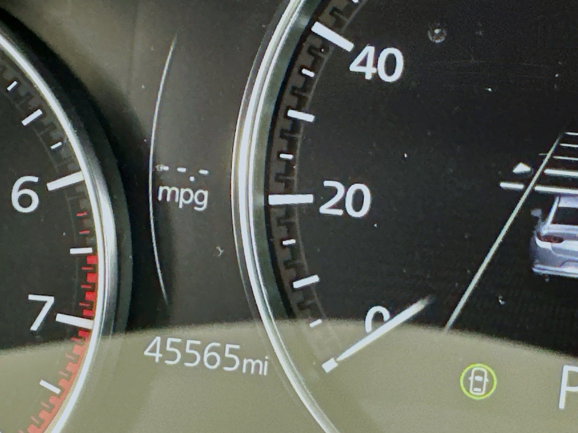 Used 2024 MAZDA MAZDA3 s image 18