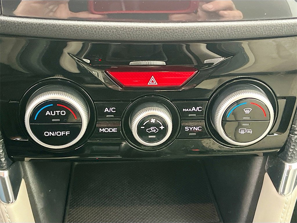 Used 2024 Subaru Forester Limited image 16