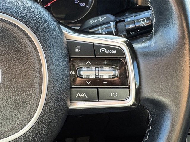 Used 2022 Kia Sorento S w/ Panoramic Sunroof Package image 27