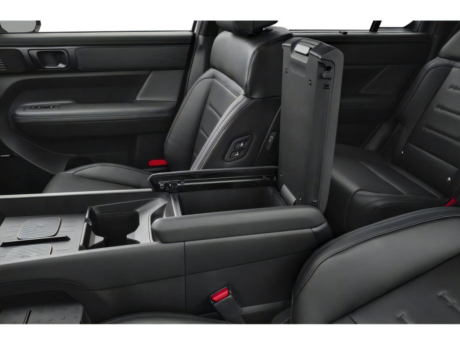 New 2026 Hyundai Santa Fe Calligraphy AWD/4WD image 9