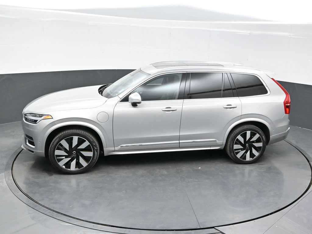 Used 2023 Volvo XC90 T8 Ultimate AWD/4WD image 38