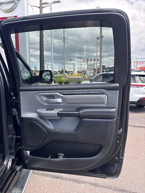 Used 2020 RAM 1500 Big Horn AWD/4WD image 22